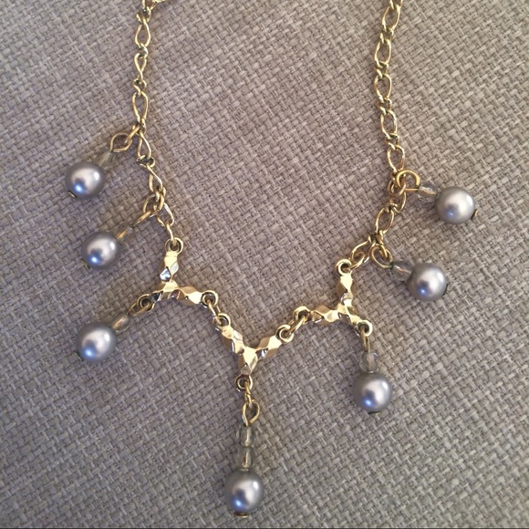 Yanbal Unique fine adjustable Necklace - Picture 6 of 8